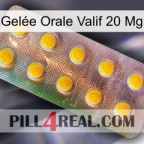 Gelée Orale Valif 20 Mg new11